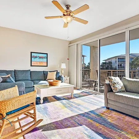 Ferienwohnung High Pointe 231